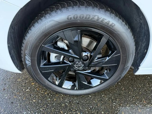 Opel Corsa 1.2 Turbo GS-Line Grand Sport Turbo