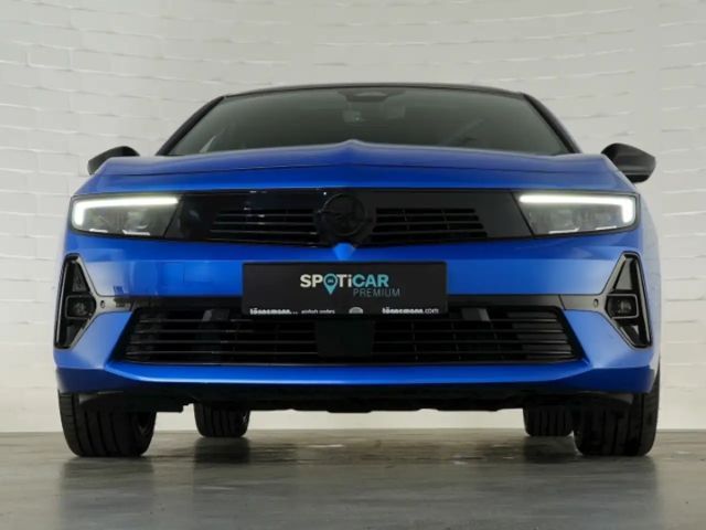 Opel Astra GS-Line Grand Sport