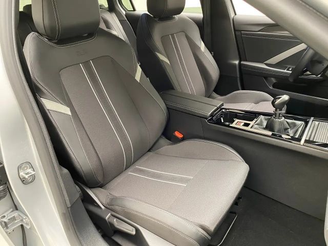 Opel Astra GS-Line Grand Sport Sports Tourer