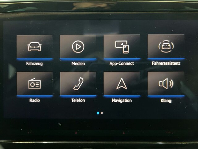 Volkswagen Passat 2.0 TDI AllTrack DSG Variant