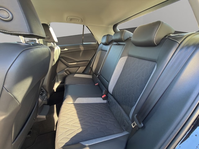 Volkswagen T-Roc 1.0 TSI