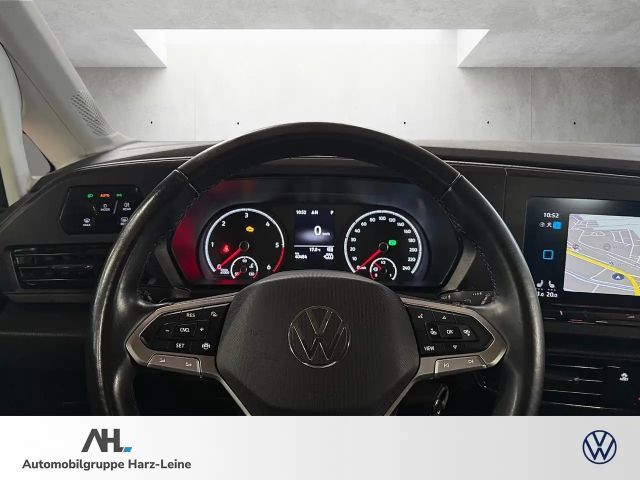 Volkswagen Caddy 2.0 TDI DSG