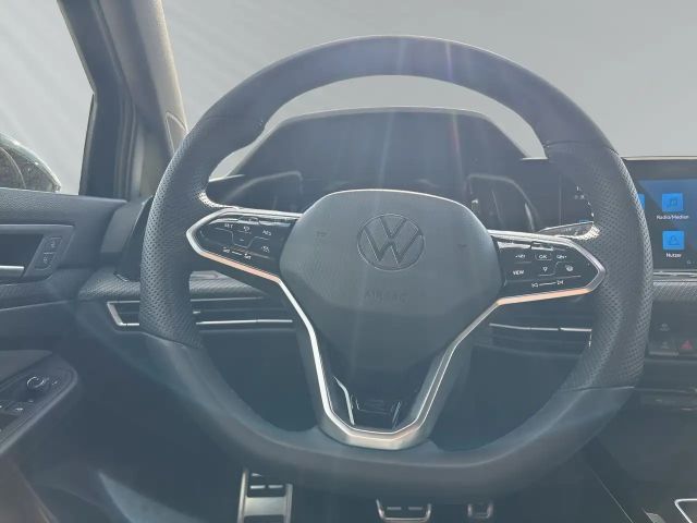 Volkswagen Golf R-Line Variant