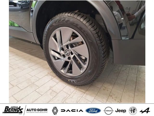 Nissan Qashqai Acenta DIG-T