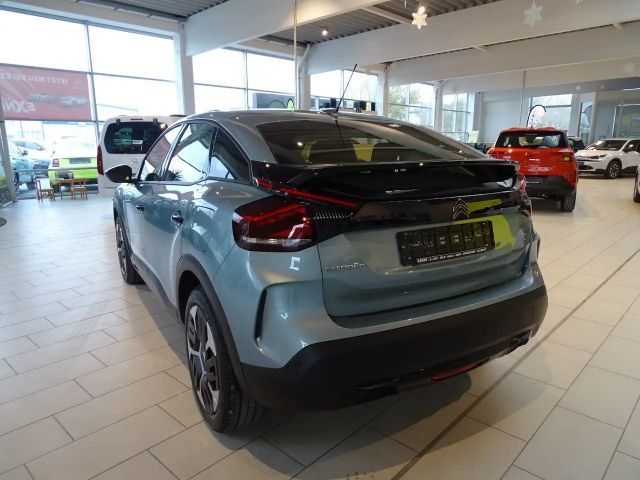 Citroën C4 Feel PureTech