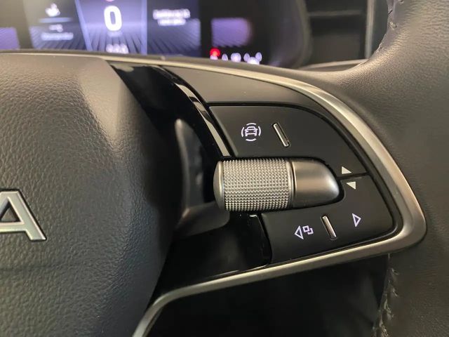 Skoda Kamiq 1.0 TSI 85 Selection