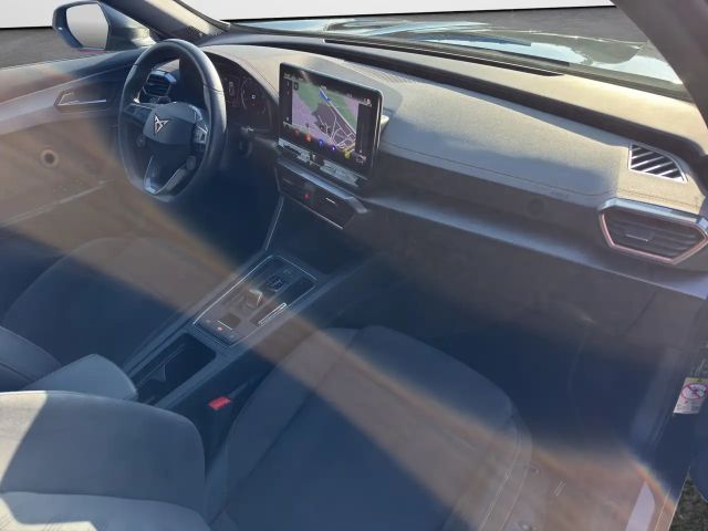 Cupra Formentor 2.0 TSI 4Drive DSG VZ