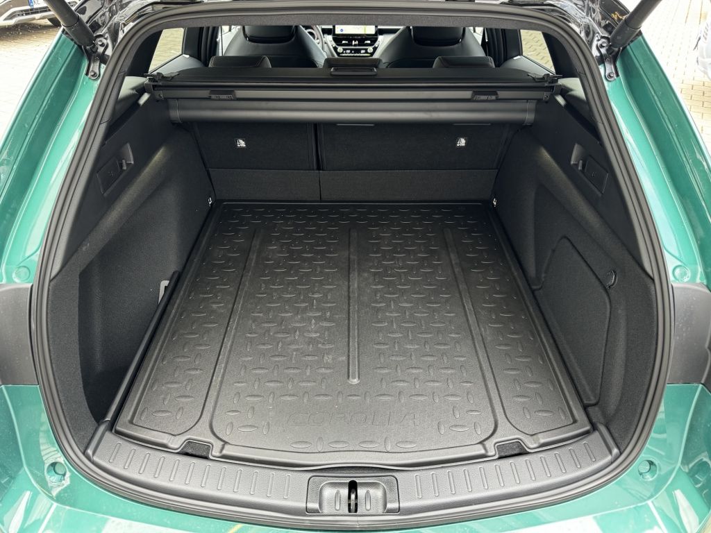 Toyota Corolla Basis GR Touring