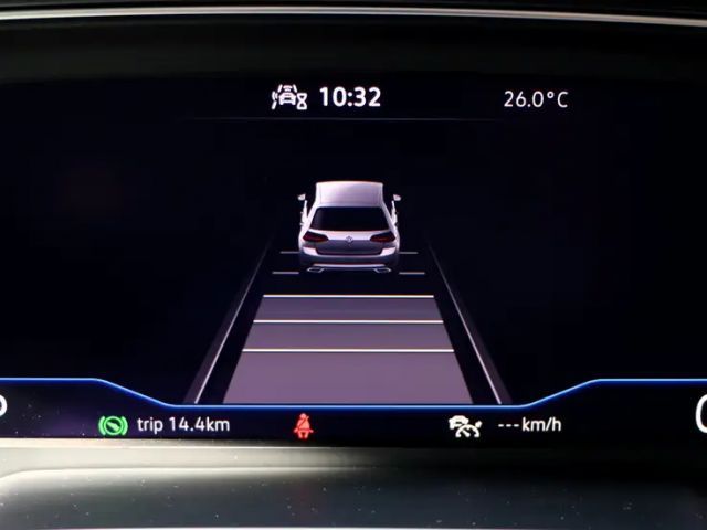 Volkswagen Polo 1.0 TSI DSG Style