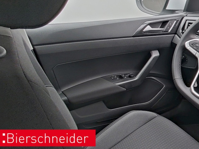 Volkswagen Taigo 1.0 TSI IQ.Drive Life