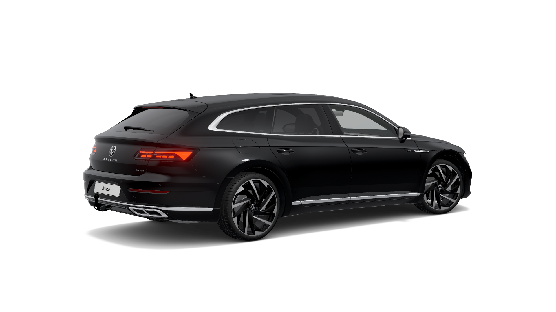 Volkswagen Arteon Shooting Brake R-Line