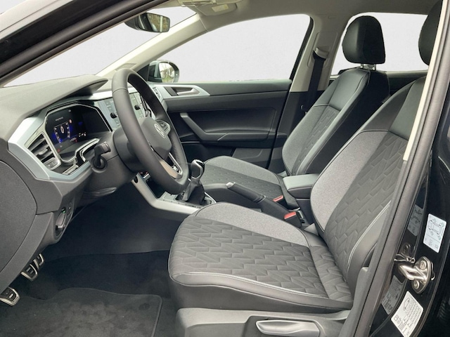 Volkswagen Taigo 1.0 TSI Life