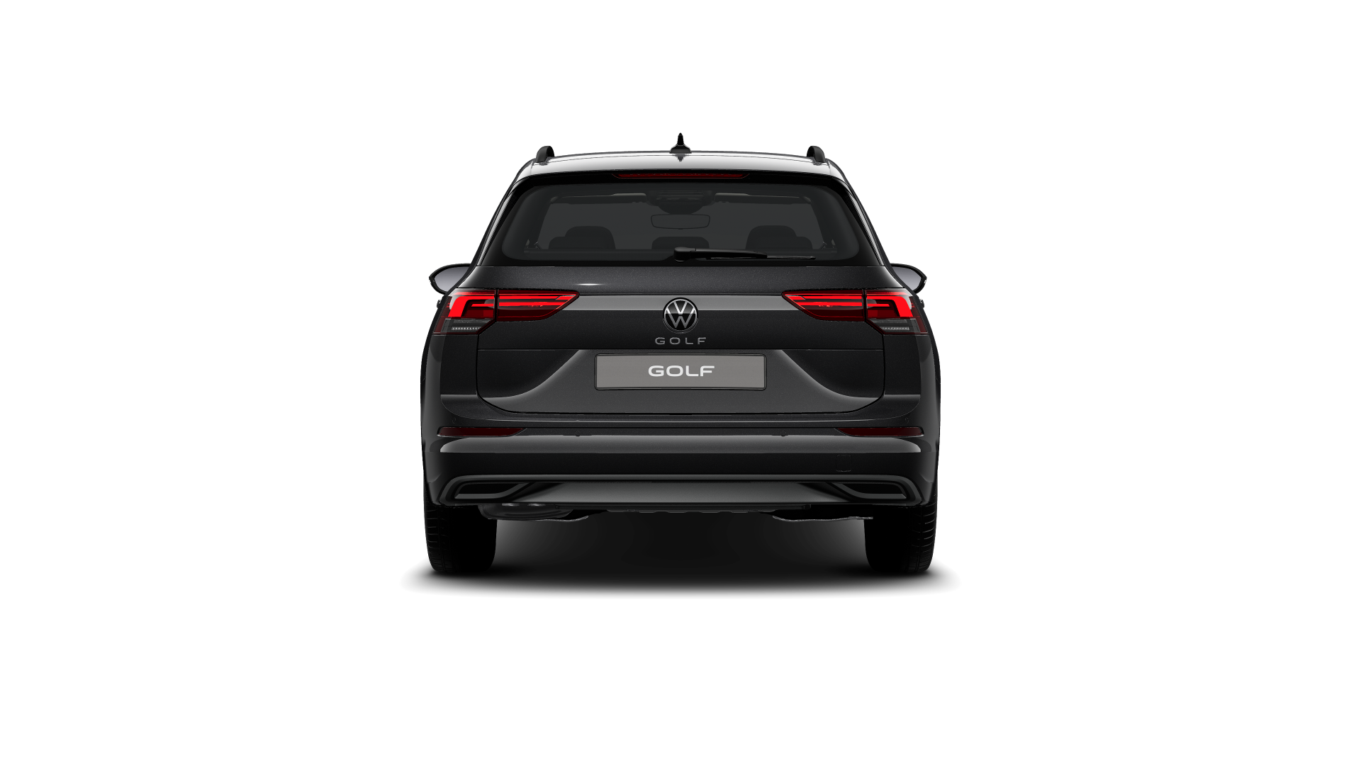 Volkswagen Golf Golf VIII Life Variant