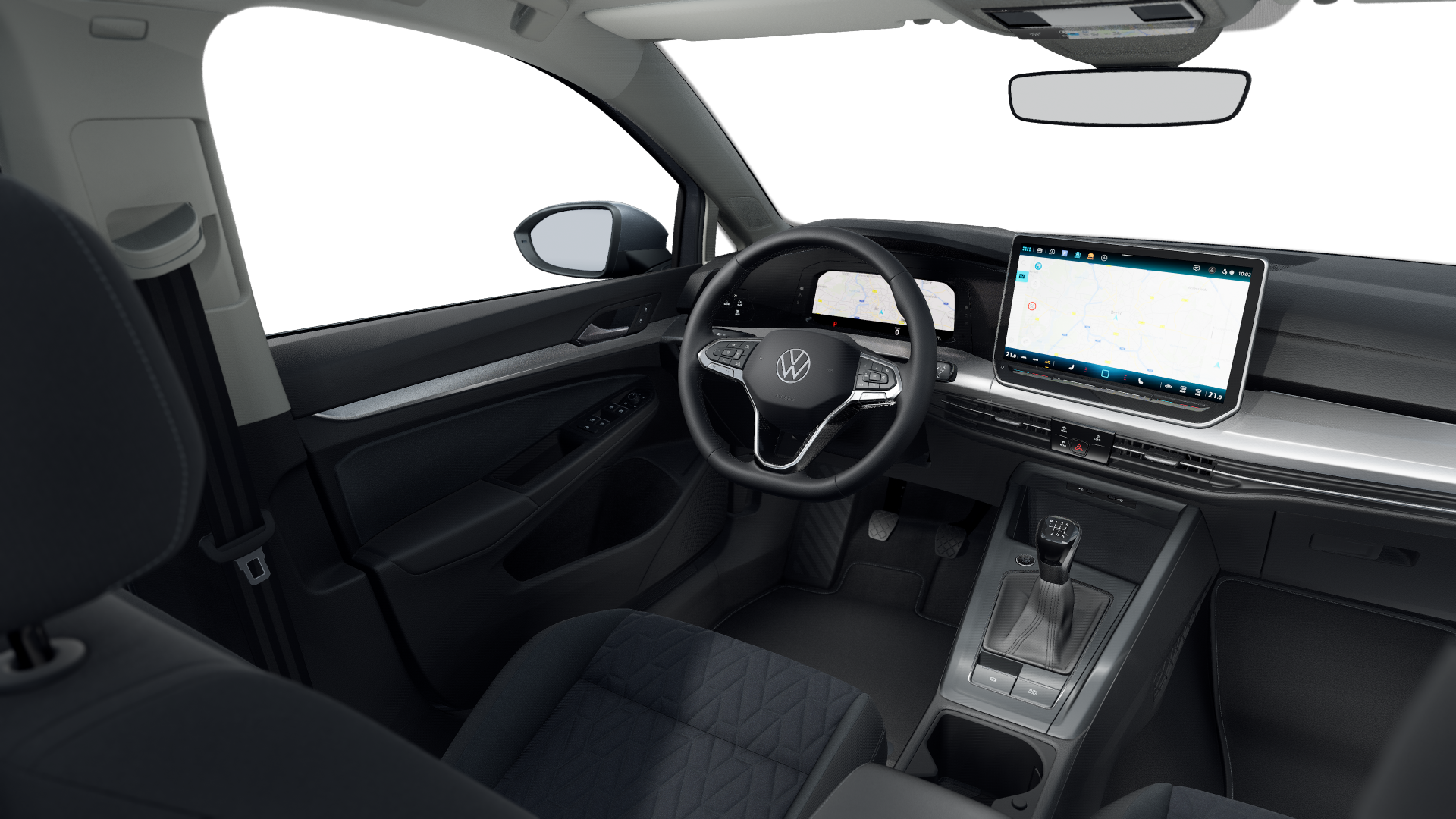 Volkswagen Golf Golf 1,5     Life BT085 TSIM6F