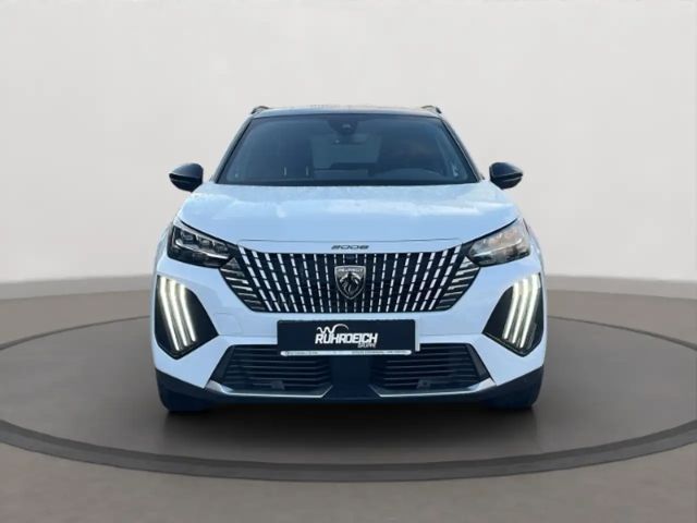 Peugeot 2008 GT-Line