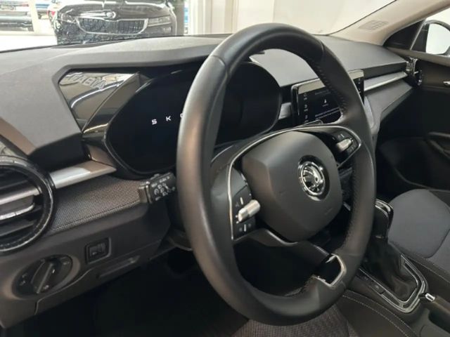 Skoda Fabia 1.0 TSI Selection