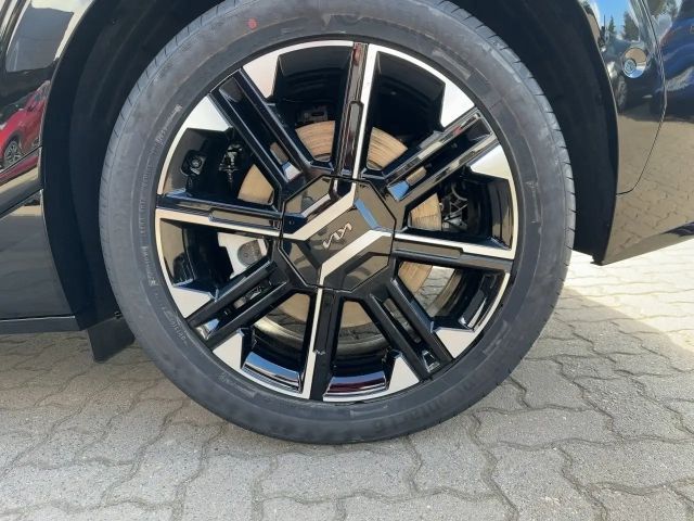 Kia EV6 GT-Line Vierwielaandrijving