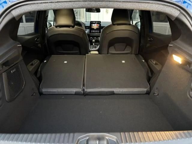 Mitsubishi Colt 1.6 Hybrid