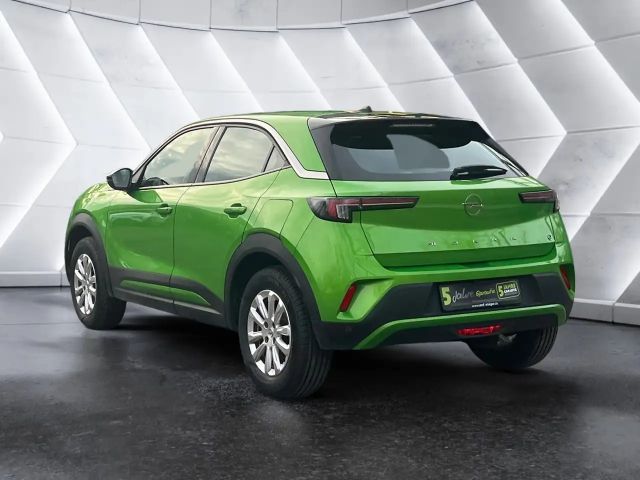 Opel Mokka Edition Mokka-e