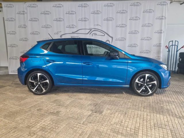 Seat Ibiza 1.0 TSI FR-lijn