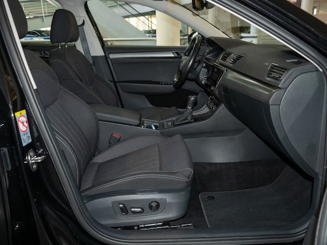 Skoda Superb 1.5 TSI ACT Combi Style Style