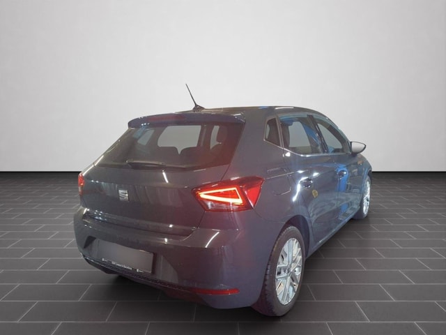 Seat Ibiza Xcellence