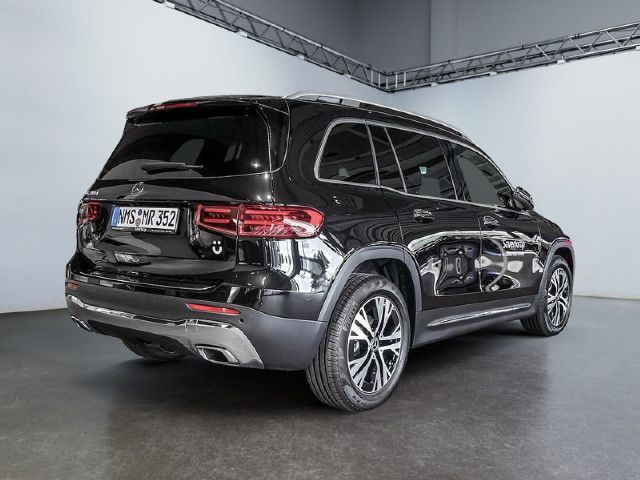 Mercedes-Benz GLB 200 GLB 200 d