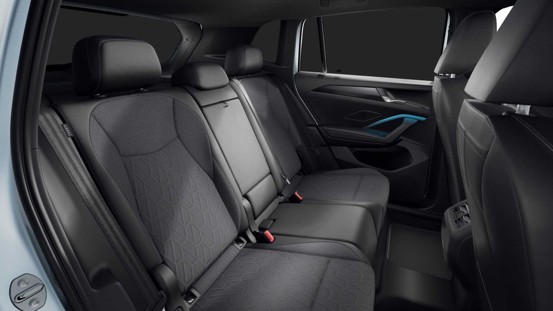 Volkswagen Tiguan DSG Life