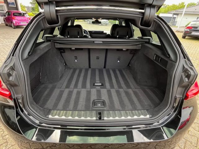 BMW 320 320d M-Sport xDrive