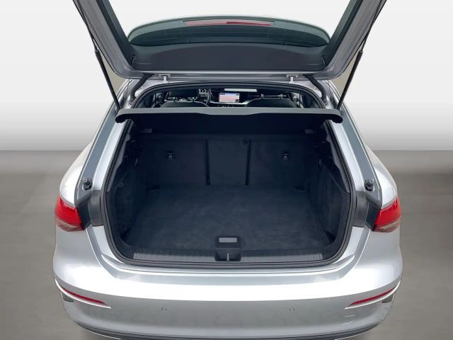 Audi A3 30 TDI Sedan Sportback