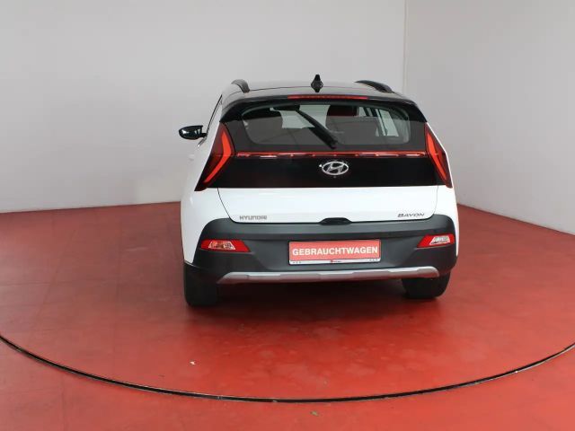 Hyundai Bayon Intro Edition