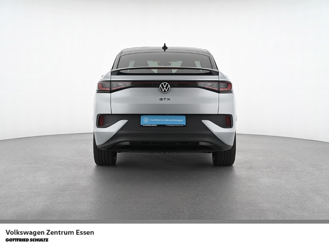 Volkswagen ID.5 4Motion GTX