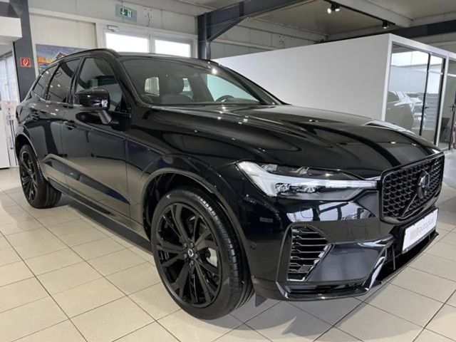 Volvo XC60 AWD Plus Recharge T6