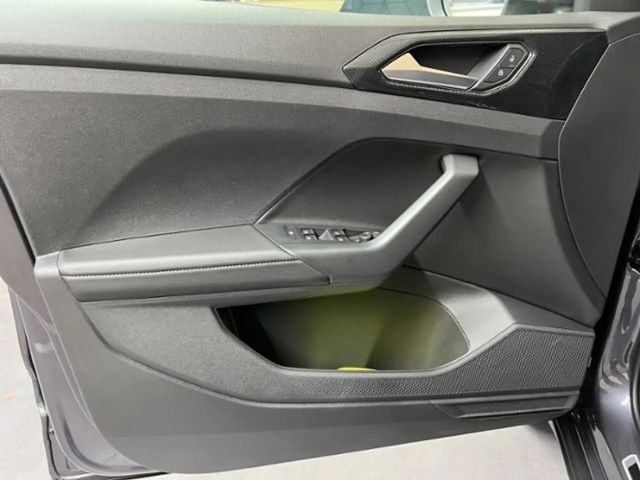 Volkswagen T-Cross DSG R-Line