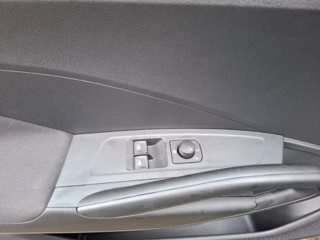 Skoda Fabia 1.0 Tempomat, LED