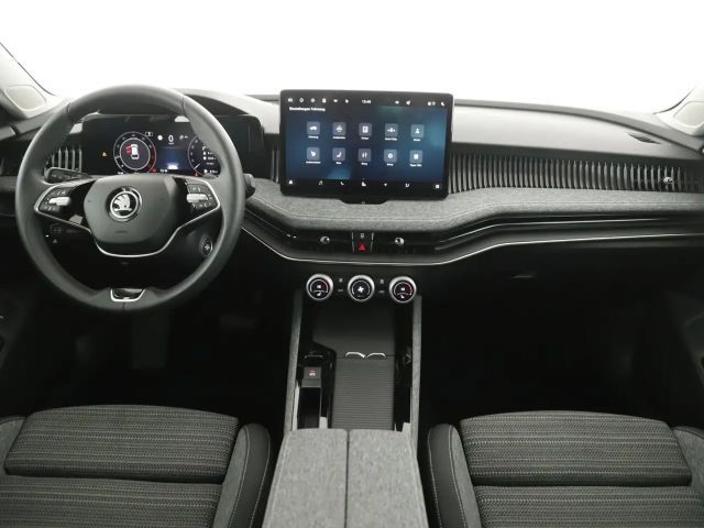 Skoda Superb Selection