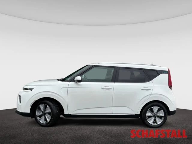 Kia Soul EV Vision