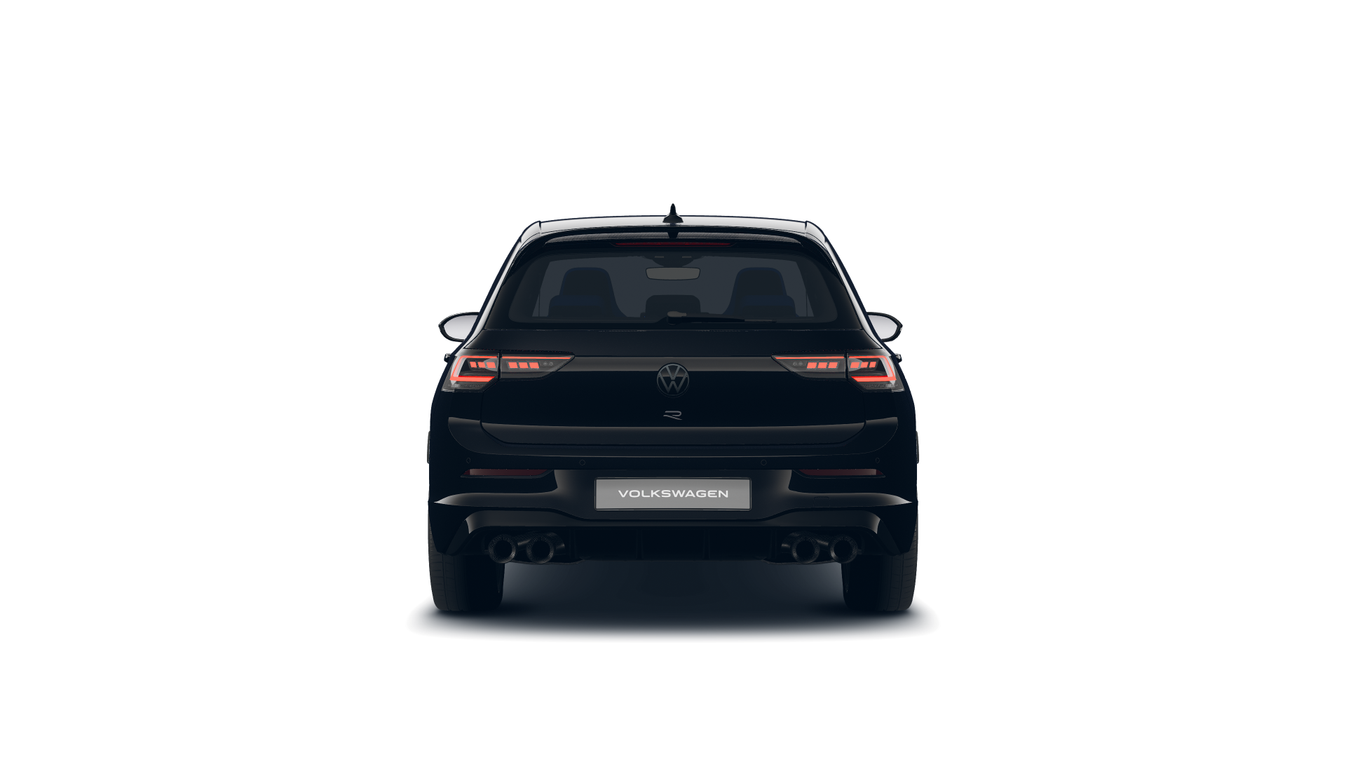 Volkswagen Golf Golf VIII