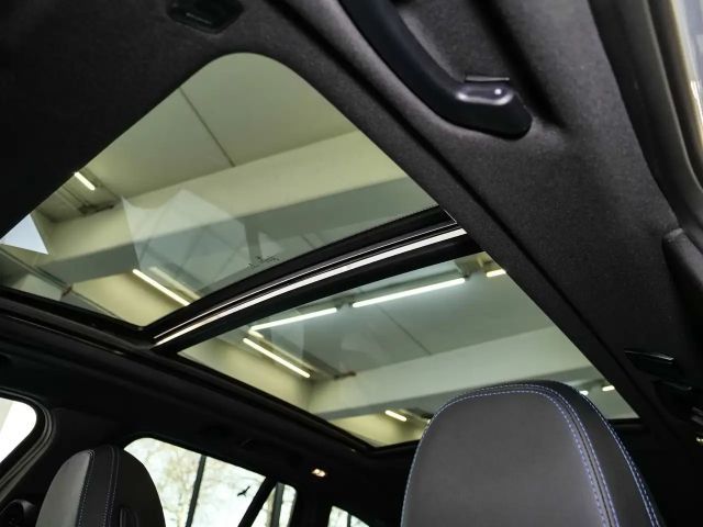 BMW X3 M-Sport xDrive30d