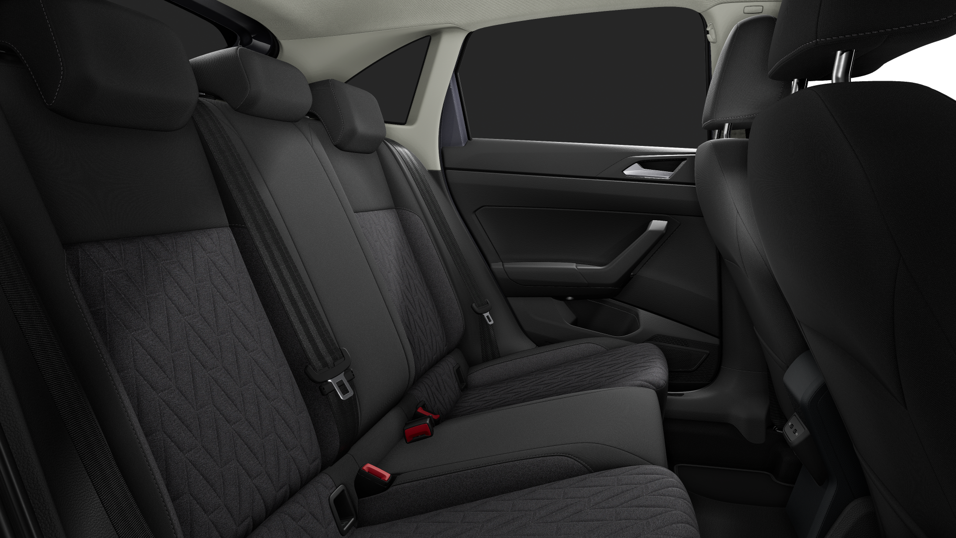 Volkswagen Taigo IQ.Drive Life Move