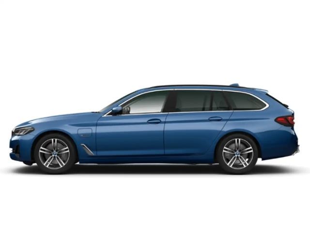 BMW 530 530e Touring