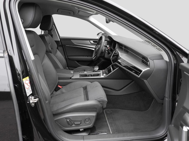 Audi S6 Avant Quattro