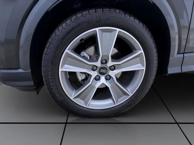Audi Q2 30 TFSI