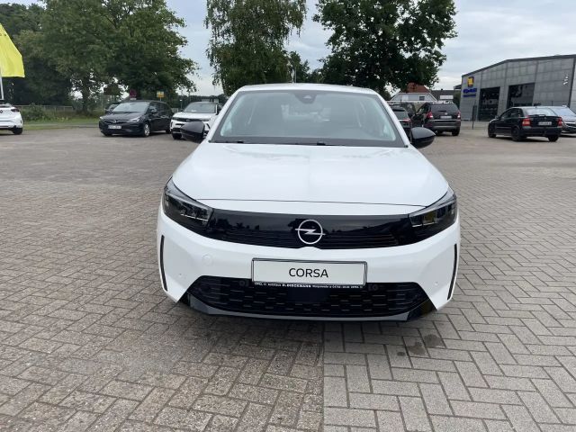 Opel Corsa Corsa Multimedia SHZ RFK PDC V/H Allwetter LM