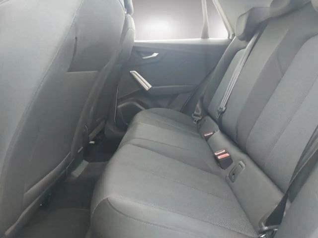 Audi Q2 35 TFSI