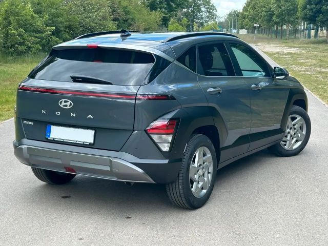 Hyundai Kona 1.6 T-GDi Trend