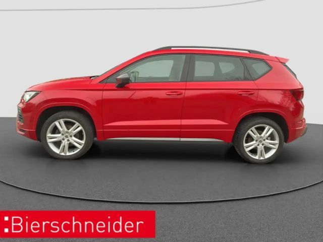 Seat Ateca 1.5 TSI FR-lijn