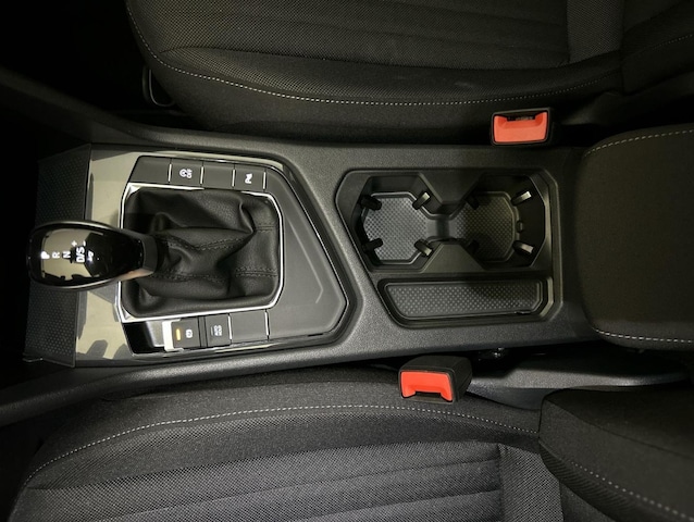 Volkswagen Tiguan Allspace DSG