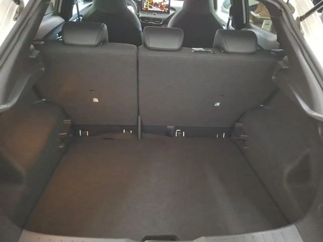 Nissan Juke N-Connecta