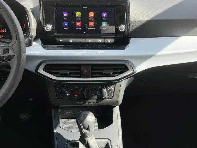 Seat Ibiza Reference